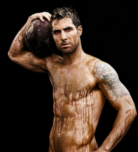 2012's Most Enviable Olympic Bodies